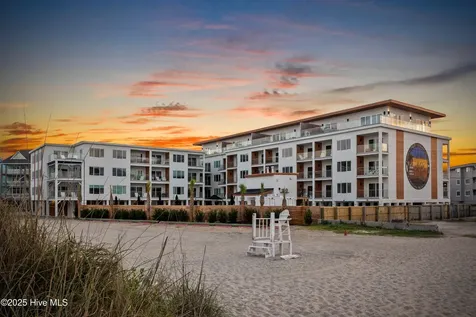 1800 Canal Drive Carolina Beach NC 28428