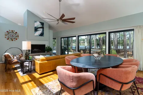 185 Ponte Vedra Drive Pinehurst NC 28374