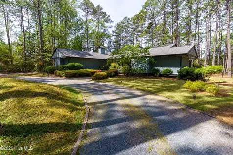 185 Ponte Vedra Drive Pinehurst NC 28374