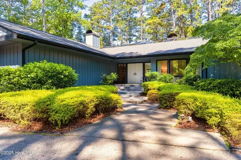 185 Ponte Vedra Drive Pinehurst NC 28374