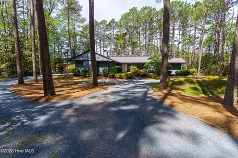 185 Ponte Vedra Drive Pinehurst NC 28374