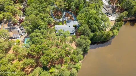 185 Ponte Vedra Drive Pinehurst NC 28374