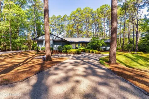 185 Ponte Vedra Drive Pinehurst NC 28374