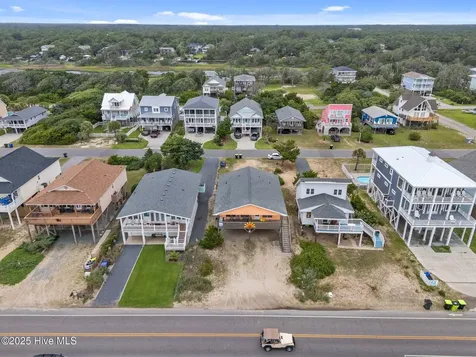 210 W Beach Drive Oak Island NC 28465