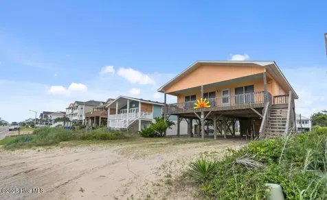 210 W Beach Drive Oak Island NC 28465