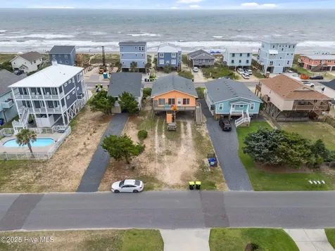 210 W Beach Drive Oak Island NC 28465