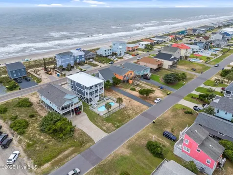 210 W Beach Drive Oak Island NC 28465