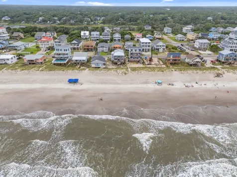 210 W Beach Drive Oak Island NC 28465