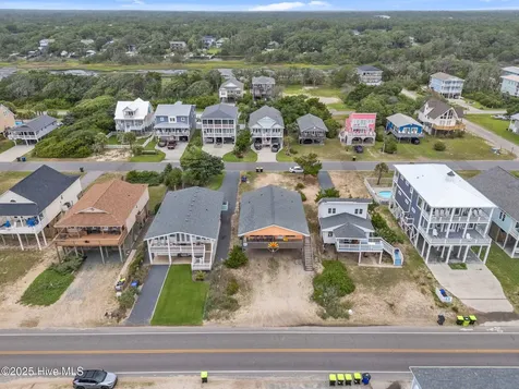 210 W Beach Drive Oak Island NC 28465