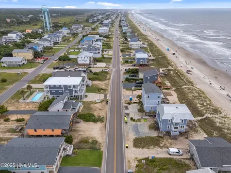 210 W Beach Drive Oak Island NC 28465
