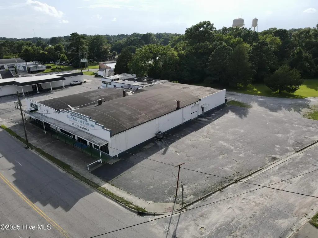 403 Washington Street Williamston NC 27892
