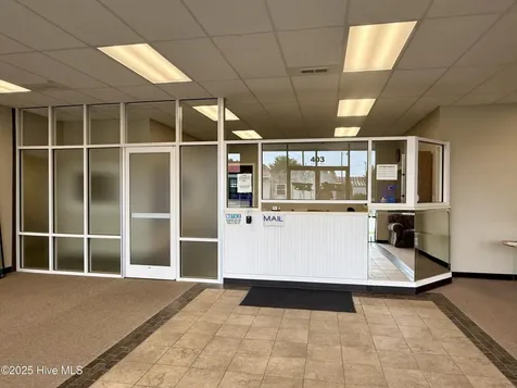 403 Washington Street Williamston NC 27892