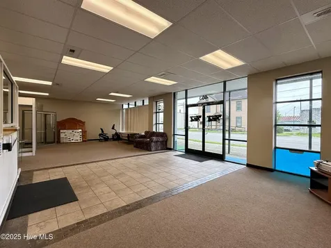 403 Washington Street Williamston NC 27892