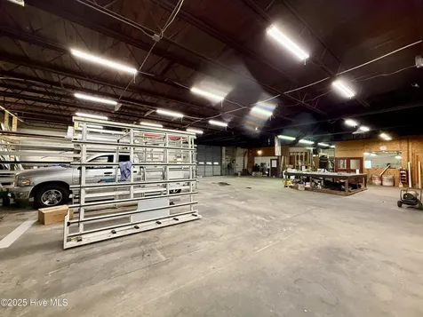 403 Washington Street Williamston NC 27892