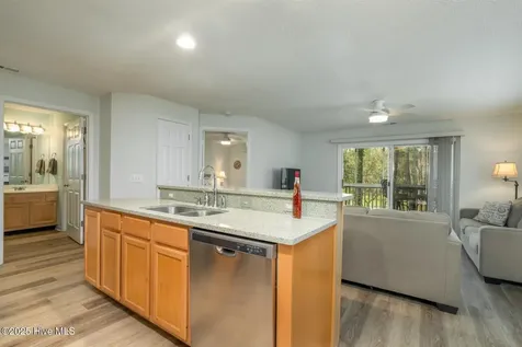 3350 Club Villas Drive Southport NC 28461