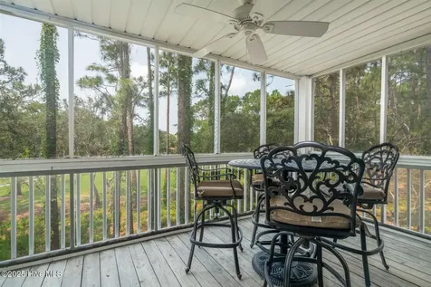 3350 Club Villas Drive Southport NC 28461