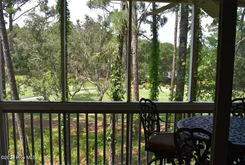 3350 Club Villas Drive Southport NC 28461