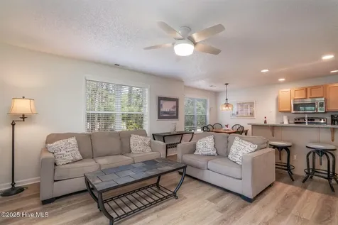 3350 Club Villas Drive Southport NC 28461