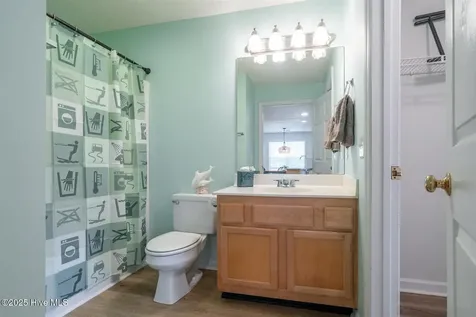 3350 Club Villas Drive Southport NC 28461