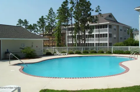 3350 Club Villas Drive Southport NC 28461