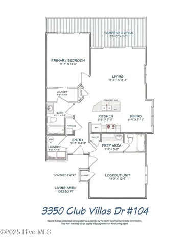 3350 Club Villas Drive Southport NC 28461