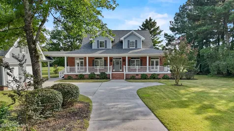 376 Red Fox Run Drive Wallace NC 28466
