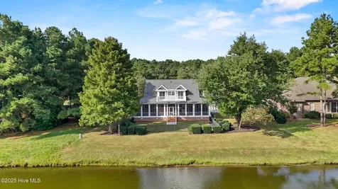 376 Red Fox Run Drive Wallace NC 28466