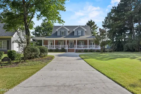 376 Red Fox Run Drive Wallace NC 28466