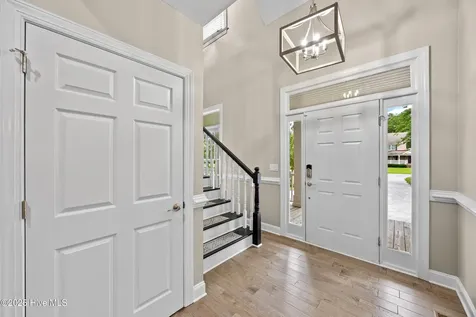 376 Red Fox Run Drive Wallace NC 28466