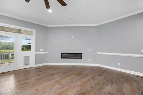 376 Red Fox Run Drive Wallace NC 28466