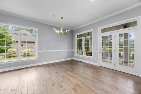 376 Red Fox Run Drive Wallace NC 28466