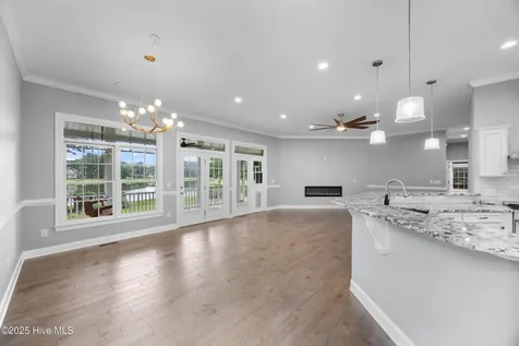 376 Red Fox Run Drive Wallace NC 28466