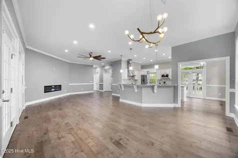 376 Red Fox Run Drive Wallace NC 28466