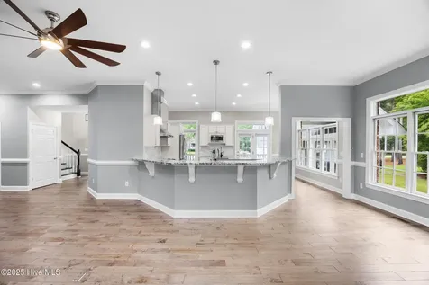 376 Red Fox Run Drive Wallace NC 28466