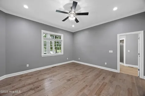 376 Red Fox Run Drive Wallace NC 28466