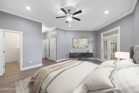 376 Red Fox Run Drive Wallace NC 28466