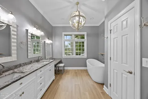 376 Red Fox Run Drive Wallace NC 28466