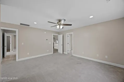 376 Red Fox Run Drive Wallace NC 28466