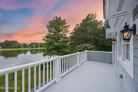 376 Red Fox Run Drive Wallace NC 28466