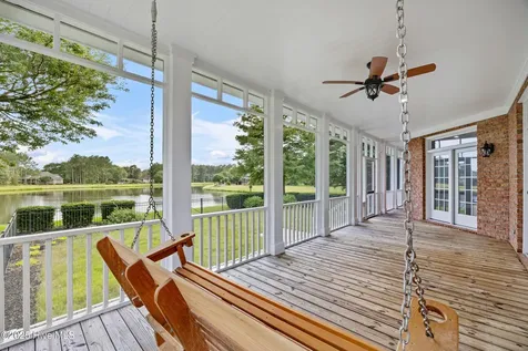 376 Red Fox Run Drive Wallace NC 28466
