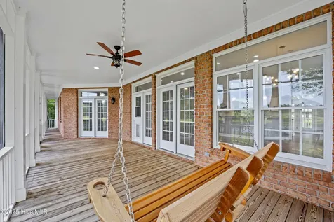 376 Red Fox Run Drive Wallace NC 28466