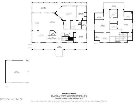 376 Red Fox Run Drive Wallace NC 28466