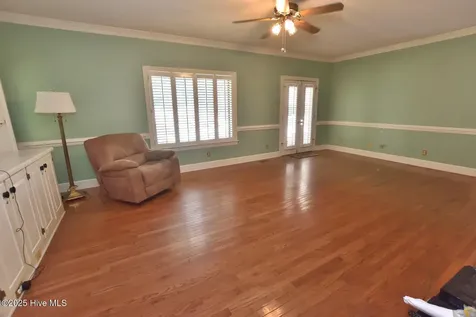 2708 Coleberry Trail Rocky Mount NC 27804