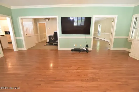 2708 Coleberry Trail Rocky Mount NC 27804