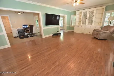 2708 Coleberry Trail Rocky Mount NC 27804