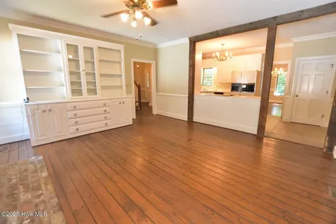 2708 Coleberry Trail Rocky Mount NC 27804