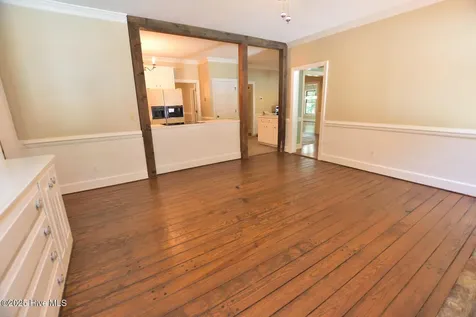 2708 Coleberry Trail Rocky Mount NC 27804