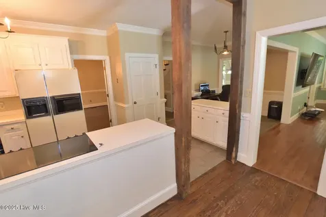 2708 Coleberry Trail Rocky Mount NC 27804