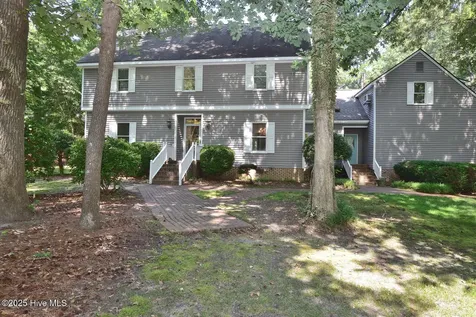 2708 Coleberry Trail Rocky Mount NC 27804