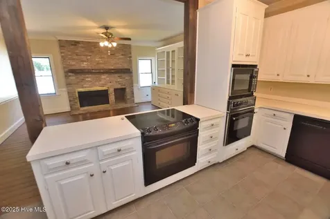 2708 Coleberry Trail Rocky Mount NC 27804